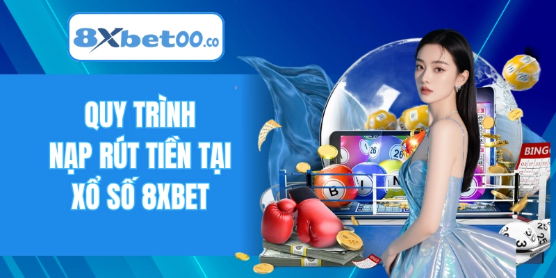 Giao dịch nhanh gọn, bảo mật tuyệt đối