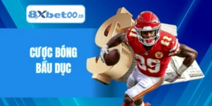 Cược Bóng Bầu Dục