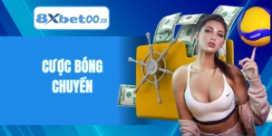 Cược Bóng Chuyền