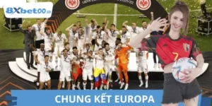 Chung Kết Europa | Soi Kèo Trận Derby Đêm Nay 8XBET