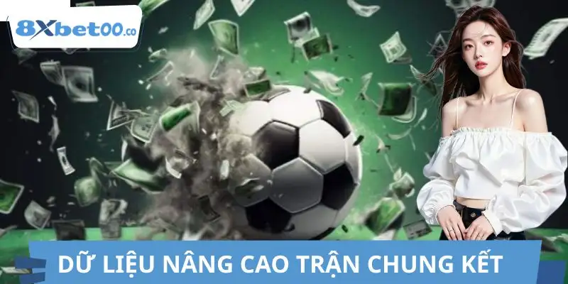 Phân tích dữ liệu nâng cao giúp nhận diện xu hướng ghi bàn
