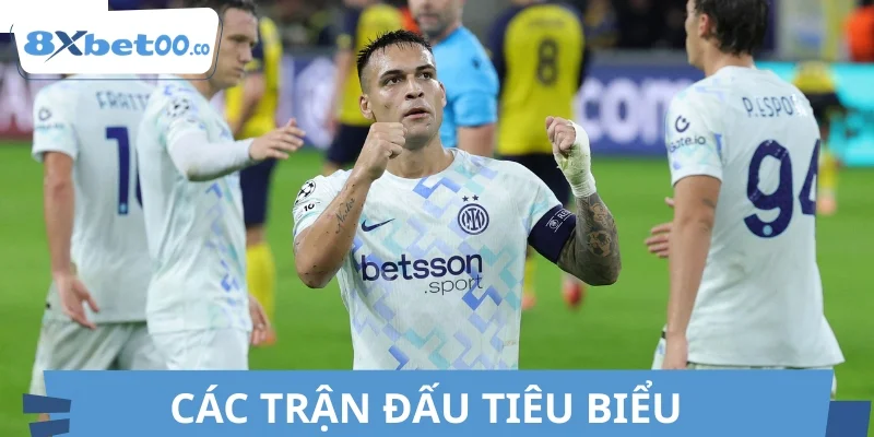 Bỏ túi tips nhận định các trận đấu hot dễ dàng