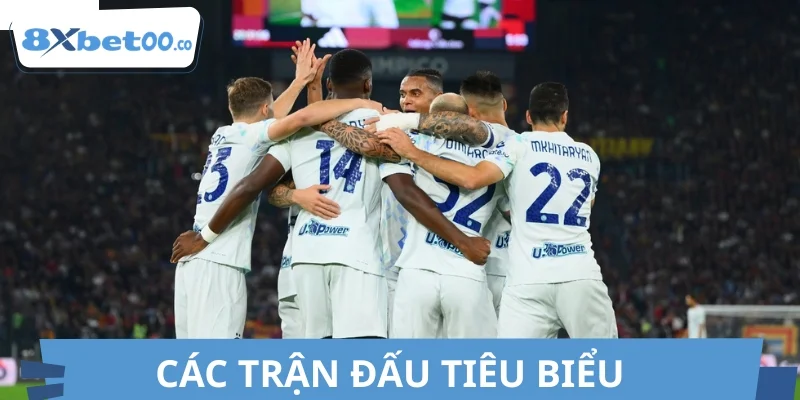 Lợi ích khi nhận định trận tâm điểm trước giờ G