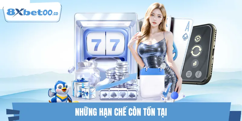 Những rủi ro tiềm ẩn người chơi cần tỉnh táo nhận diện 